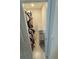 Walk-in closet featuring clothing racks and shoe storage along the back wall at 2350 Valley Dr, Apopka, FL 32703