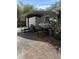 Undercover parking area for boats and trailers, providing secure storage at 2943 Annalee Rd, St Cloud, FL 34771