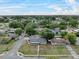 This home is located in a quiet neighborhood with mature trees at 301 Lake Ned Rd, Winter Haven, FL 33884