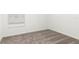 Neutral bedroom with carpet floors, window, and bright walls at 4928 Worchester Dr, Kissimmee, FL 34746