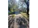 Charming single-story home with a welcoming front yard and attached garage at 7431 Cr 629, Bushnell, FL 33513