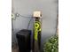 Exterior water filtration system at 748 Citrus Isle Dr, Davenport, FL 33837