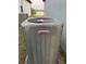 Lennox brand HVAC unit installed at 748 Citrus Isle Dr, Davenport, FL 33837