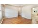 Spacious room with hardwood floors and ensuite bathroom at 1231 Wright Cir # 108, Kissimmee, FL 34747
