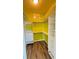 Spacious walk-in closet with custom shelving and ample storage space at 16732 Glenbrook Blvd, Clermont, FL 34714