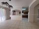 Open concept living space featuring tile floors and plenty of natural light at 1948 Bridgeview Cir, Orlando, FL 32824