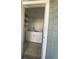 The laundry room features a washing machine and dryer at 228 Scottsdale Sq # 228, Winter Park, FL 32792