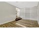 Partially finished basement offering additional space and potential at 407 S Lakemont Ave, Winter Park, FL 32792