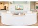 Welcoming resort lobby with modern decor and a stylish reception area at 4473 Kaipo Rd, Davenport, FL 33897