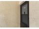 Close up of the unit door at 4722 Kilt Ct # 65, St Cloud, FL 34769