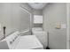 Functional laundry area with washer and dryer at 5077 Ernst Ct # 3, Orlando, FL 32819