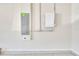 Electrical panels installed on the wall at 6494 Rover Way, St Cloud, FL 34771