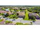 Beautiful single-Gathering home showcasing a well-manicured lawn and serene water views at 772 San Raphael St, Kissimmee, FL 34759