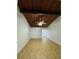 A bright living room with a wood paneled ceiling and a ceiling fan at 200 Maitland Ave # 80, Altamonte Springs, FL 32701