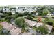 Tile roofs and golf course view near single Gathering homes nestled in lush greenery in a desirable location at 2408 Saint Augustine Blvd, Haines City, FL 33844
