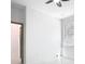 A bright room with an open doorway and a window, creating a welcoming atmosphere at 2639 Sw 162Nd Street Rd, Ocala, FL 34473