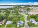 This home features a prime location near the city and a tranquil lake at 302 E Drury Ave, Kissimmee, FL 34744