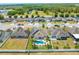A beautiful, fenced in home with a pool and jacuzzi in a quiet neighborhood at 3101 Drema Dr, St Cloud, FL 34769