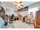 Functional office space with ample storage and natural light at 3101 Drema Dr, St Cloud, FL 34769