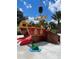 A kid friendly waterpark with a boat themed slide and play area at 313 Captiva Dr, Davenport, FL 33896