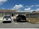 Assigned parking space for the home at 344 Winter Ridge Blvd # 344, Winter Haven, FL 33881