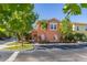 A lovely two-story home featuring a tile roof, neat landscaping, and convenient parking at 4722 Flagler Beach Way, Kissimmee, FL 34746