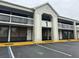 Exterior view of a building featuring a large number 1 and a balcony at 5245 W Irlo Bronson Memorial Hwy # 210, Kissimmee, FL 34746