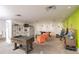 Game room featuring a foosball table, arcade games, and a pool table for entertainment at 5245 W Irlo Bronson Memorial Hwy # 210, Kissimmee, FL 34746