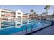 Enjoy a refreshing swim in the pristine pool surrounded by lush landscaping at 5245 W Irlo Bronson Memorial Hwy # 210, Kissimmee, FL 34746