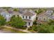 Beautiful home with solar panels, lush landscaping, and a lovely neighborhood at 11843 Fiction Ave, Orlando, FL 32832