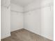 Spacious walk-in closet with carpet flooring and wire shelving for ample storage at 11843 Fiction Ave, Orlando, FL 32832