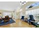 Spacious dining area with abundant natural light, perfect for gatherings at 1823 Ashton E Dr, St Cloud, FL 34771