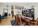 Bright and airy living area with an open layout featuring tiled floors at 1823 Ashton E Dr, St Cloud, FL 34771