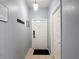Entrance hall with tiled floors and a closet at 247 Verona Ave, Davenport, FL 33897