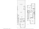 Detailed floor plan showcasing the layout of the home at 256 Captiva Dr, Davenport, FL 33896