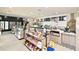 The community market offers residents snacks, supplies, and groceries without leaving the property at 2778 Almaton Loop # 403, Kissimmee, FL 34747