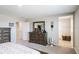 Bedroom featuring a dresser with a mirror, and doorways that lead to other parts of the home at 2821 Cathy Blvd, Winter Haven, FL 33880