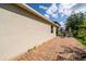 Outdoor patio features brick pavers and seating for relaxing and entertaining at 3890 Prairie Reserve Blvd, Orlando, FL 32824