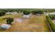 Expansive lot with multiple outbuildings and structures and lots of yard at 4091 Lippman Rd, St Cloud, FL 34772