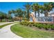 Welcome to Bella Vida, a community known for its beautiful landscaping at 438 Marcello Blvd, Kissimmee, FL 34746