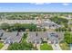 Desirable neighborhood with well-kept homes and convenient access to nearby amenities at 98 Lakepointe Cir, Kissimmee, FL 34743