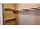 A closet featuring shelving at 509 Tivoli Park Dr, Davenport, FL 33897