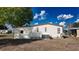 Property features practical elements like an AC unit, highlighting functionality and ease of maintenance at 509 Tivoli Park Dr, Davenport, FL 33897