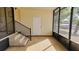 A covered and screened patio with access to home and views of the community at 509 Tivoli Park Dr, Davenport, FL 33897