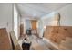 Bright room with wood paneled walls and white ceiling at 1626 Salmon St, St Cloud, FL 34771