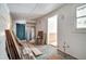 Bright room features a water heater, and open doorway at 1626 Salmon St, St Cloud, FL 34771