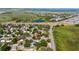 See this property from above, nestled within a lively community close to beautiful lakes and parks at 1814 Leroy Dr, Haines City, FL 33844