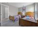 Bedroom featuring two twin beds, and a window at 209 Rosso Dr, Davenport, FL 33837