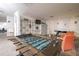 Bright game room features a foosball table and pool table at 5245 W Irlo Bronson Memorial Hwy # 276, Kissimmee, FL 34746