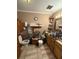 Well-appointed bathroom with a spacious vanity, ample storage, and a clean, functional layout at 716 Grove Ave, Orlando, FL 32805